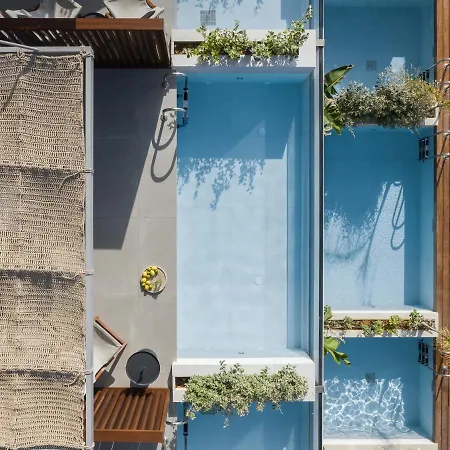Ikones Seafront Luxury Suites (Adults Only)-3